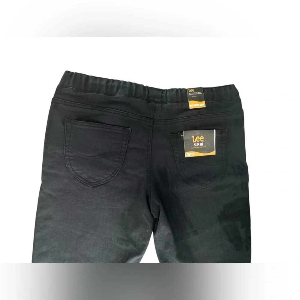 Lee brand new